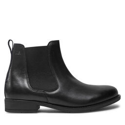 Josef Seibel Čizme Josef Seibel Simona 03 64503 Crna