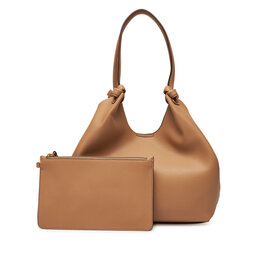 DKNY Ročna torba DKNY R42BAE49 Rjava