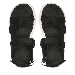 

Босоніжки Whistler Uertoo W Sandal W232203 1001 Black, Чорний
