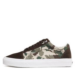 

Кросівки Vans Old Skool VN0007NT4481 Multi, Кольоровий