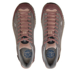 

Трекінгові черевики Lomer Maipos Suede MTX 70003/B Brown Rose/Quarz, Коричневий