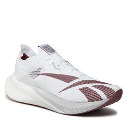 Reebok Scarpe Reebok Floatride Energy X HQ9053 Cloud White/Classic Maroon/Silver Metallic