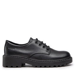 Geox Обувки Geox J Casey G. C J0420C 00043 C9999 M Черен