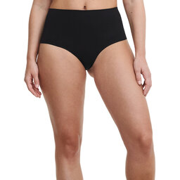 Chantelle Chantelle Modeliuojantis apatinis trikotažas, apatinė dalis Smooth Co C10U90 Juoda