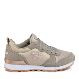 Skechers Tenisice Skechers Golden Gurl 111/TPE Siva
