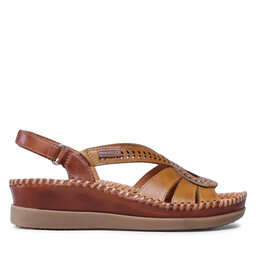

Босоніжки Pikolinos W8K-0907C1 Honey, Коричневий