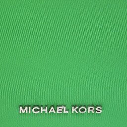

Сумка MICHAEL Michael Kors Jet Set 32R3SJ6C8C Palm, Зелений