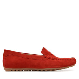 Caprice Mokassins Caprice 9-24651-42 Rot