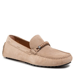 Boss Mocasines Boss Driver 50472511 10208864 01 Medium Beige 260