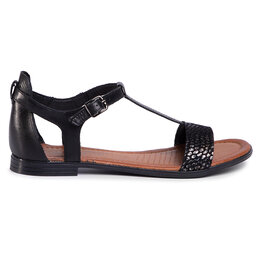 

Босоніжки Lasocki OCE-ARENA-01 Black, Чорний