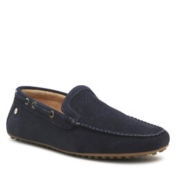 GOE Mockasiner GOE LL1N4005 Navy