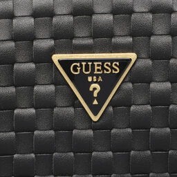 

Сумка Guess Lisbet (WA) HWWA87 74170 BLA, Чорний