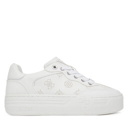 Guess Sneakers Guess FLPSW3 FAL12 Weiß