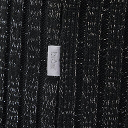 

Шарф-снуд Broel Lamb Lureks ZB2369201BRG-021 Чорний