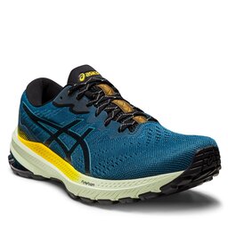 Asics Batai Asics GT-1000 11 TR 1011B573 Nature Bathing/Golden Yellow 750