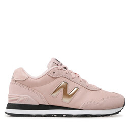 

Снікерcи New Balance WL515LP3 Рожевий