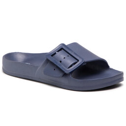 Big Star Shoes Sandaler och Slip-ons Big Star Shoes FF274A388 Navy