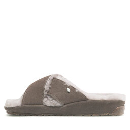 

Тапочки EMU Australia Mayberry Corky W12668 Cinder, Сірий