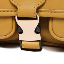 

Сумка United Colors Of Benetton 6HKVDY01R 92W, Жовтий