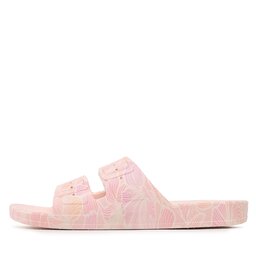 

Шльопанці Freedom Moses Fancy ALOHA ROSA, Рожевий
