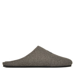Calvin Klein Pantofole Calvin Klein Home Slipper Mule HM0HM01931 Grigio