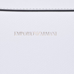

Сумка Emporio Armani Y3B092 YH15A 83467 White/Black, Білий