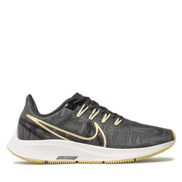

Взуття Nike Air Zom Pegasus 36 Prm BQ5403 003 Dk Smoke Grey/Particle Grey, Чорний