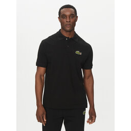 Lacoste Lacoste Pólóing PH2751 Fekete Regular Fit