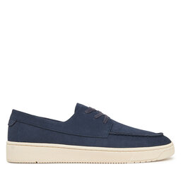 Toms Félcipő Toms Trvl Lite London 10020856 Sötétkék