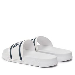 

Шльопанці Fila Morro Bay Slipper 2.0 1010901.1FG White, Білий