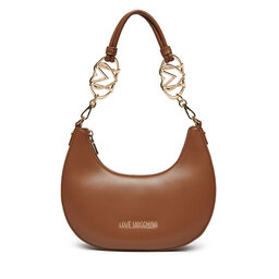 LOVE MOSCHINO Torebka LOVE MOSCHINO JC4048PP1MLF0201 Brązowy