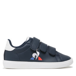 Le Coq Sportif Sneakers Le Coq Sportif Courtset Ps 2310238 Bleumarin