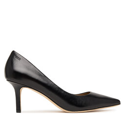 BOSS High Heels BOSS Miah 50573442 Schwarz