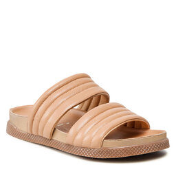 Nessi Sandaler och Slip-ons Nessi 22195 Beż
