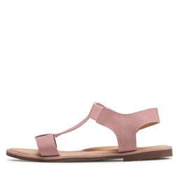 

Босоніжки Nelli Blu CS166-3 Pink 3, Рожевий
