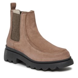 

Челсі Tamaris 1-25840-41 Taupe 341, Коричневий