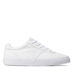 

Кросівки Polo Ralph Lauren Hanford 8161769190MA Pure Wht, Білий