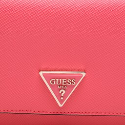 

Сумка Guess HWZG78 79790 MAG, Рожевий