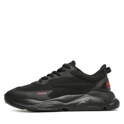 

Снікерcи Hugo 50504799 Black 001, Чорний