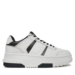 Tommy Jeans Sneakersy Tommy Jeans EN0EN02702 Černá