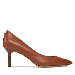 LAUREN RALPH LAUREN Scarpe stiletto LAUREN RALPH LAUREN 802940602002 Marrone