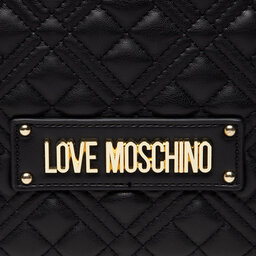 

Сумка LOVE MOSCHINO, Чорний