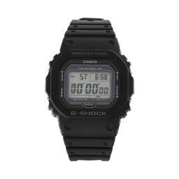 G-Shock Zegarek G-Shock GW-5000U-1ER Black