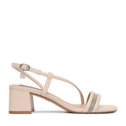 Nine West Sandalen Nine West EO-LS505187-13 Beige