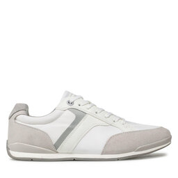 

Снікерcи Lanetti MP07-11630-02 White, Білий