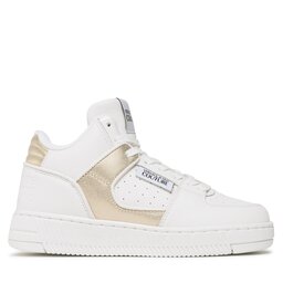 

Снікерcи Versace Jeans Couture 73VA3SJ1 ZP155 G03, Білий