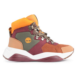 

Снікерcи Timberland Emerald Bay Sneaker Hiker TB0A1YCEF13 Rust, Коричневий
