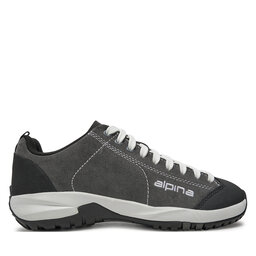 Alpina Trekkingi Alpina Diamond 636H-4 Szary