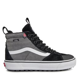 

Снікерcи Vans Ua Sk8-Hi Mte-2 VN0A5KYCPBQ1 Pewter/Black, Чорний