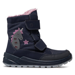 

Снігоходи Ricosta Annika 729020600/172 D Nautica/Marine, Cиній